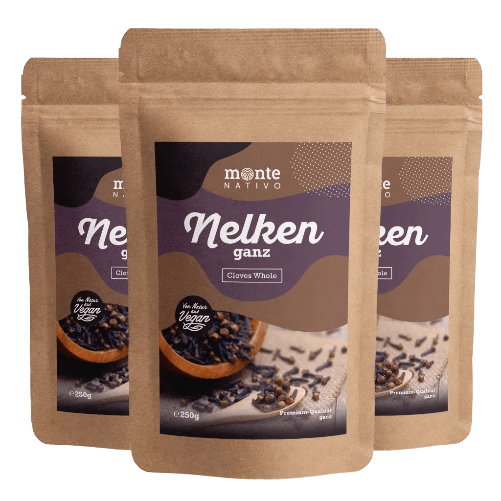 Goździki całe (250g)