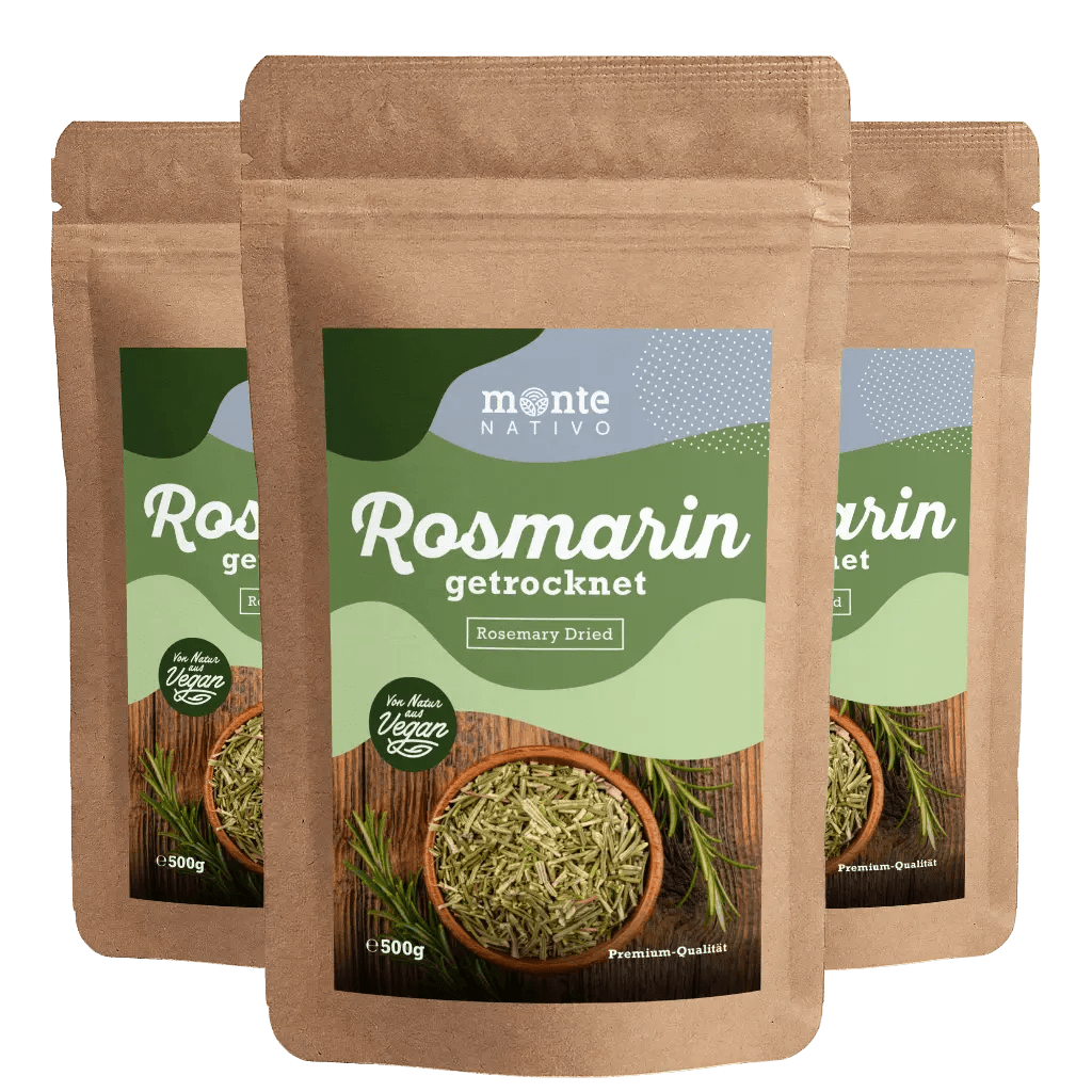 Rozmaryn (500g)