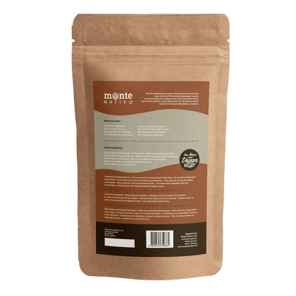 Gałka muszkatołowa całe (150g)