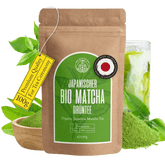 Bio Matcha Tee (100g)