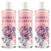 Rosenwasser für schöne Haut (500 ml)