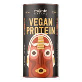 Veganes Proteinpulver – Cremige Schokolade (675 g)