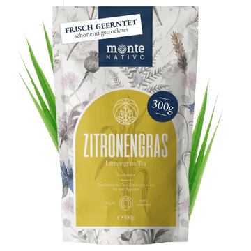 Zitronengras (300g)