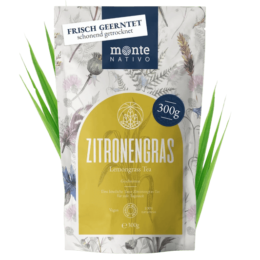 Zitronengras (300g)