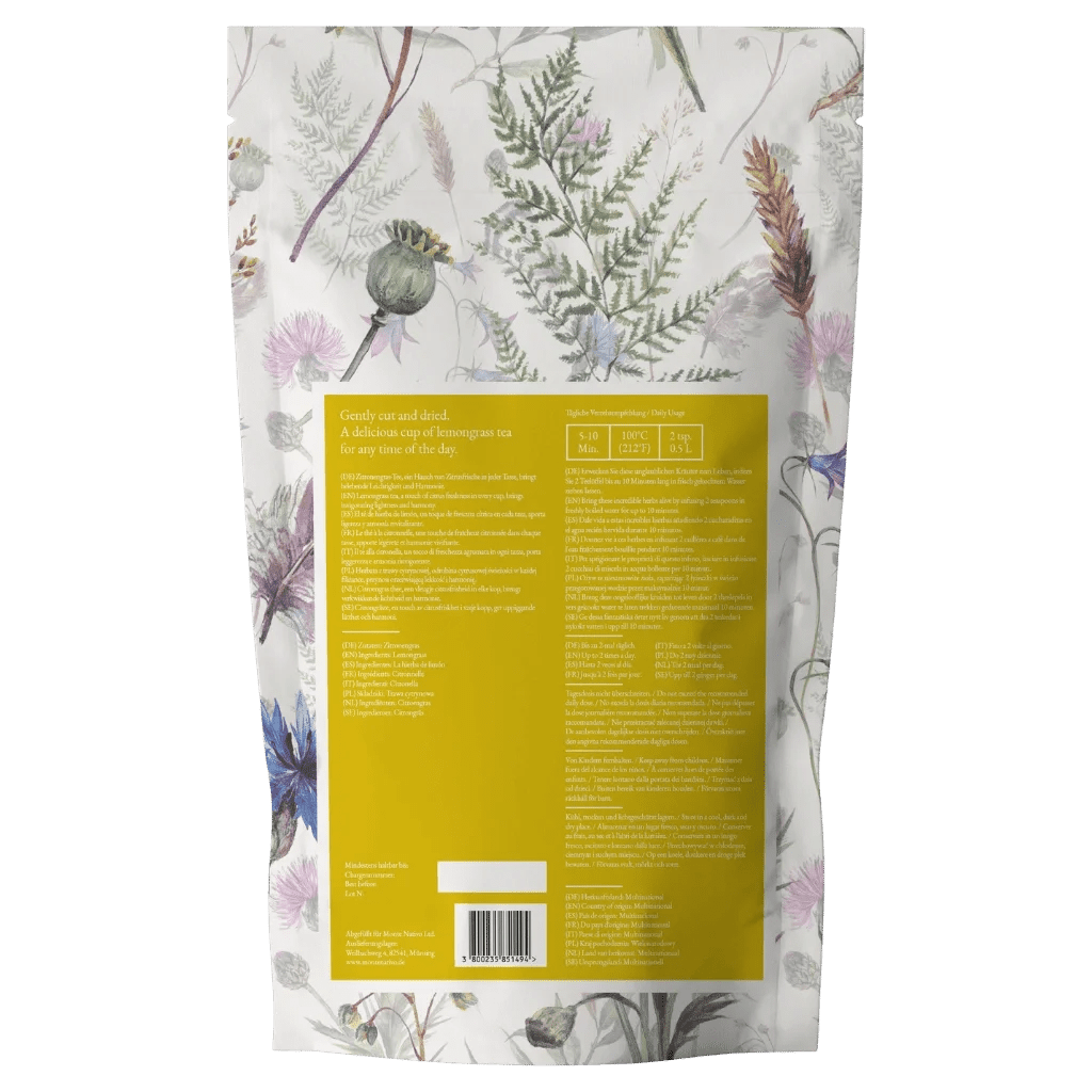 Zitronengras (300g)