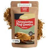 Chińska mieszanka pięciu przypraw (250g)