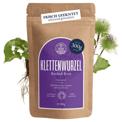 Klettenwurzel (300g)