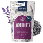 Lavendelblüten (250g)