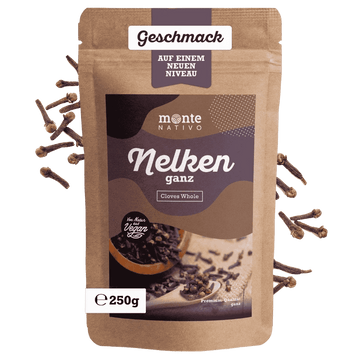 Goździki całe (250g)