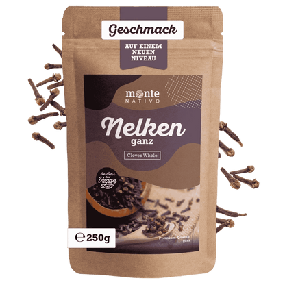 Goździki całe (250g)