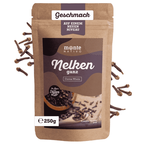 Goździki całe (250g)