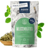 Melissenblätter (300g)