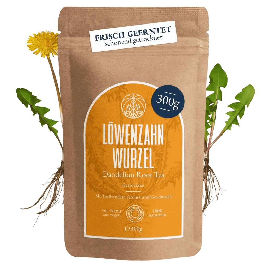 Löwenzahnwurzel (300g)