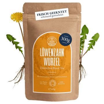 Löwenzahnwurzel (300g)