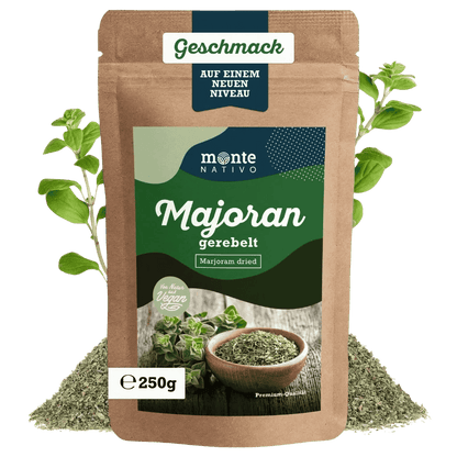 Majeranek (250g)