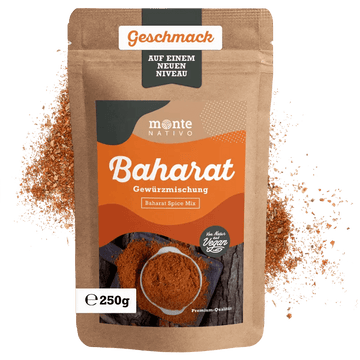 Baharat (250g)