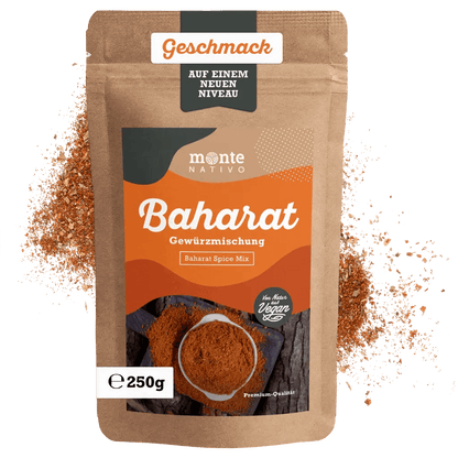 Baharat (250g)