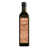 MCT  Öl (500 ml)