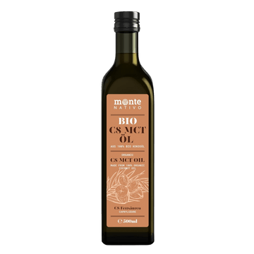 Olej MCT (500 ml)