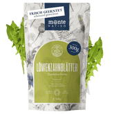 Löwenzahnblätter (300g)