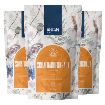 Schafgarbenkraut (300g)