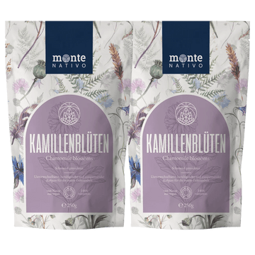 Kamillenblüten (250g)
