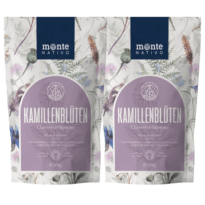 Kamillenblüten (250g)
