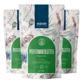 Pfefferminzeblätter (300g)