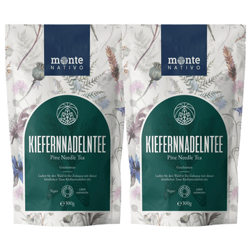 Kiefernnadelntee (300g)