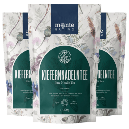 Kiefernnadelntee (300g)