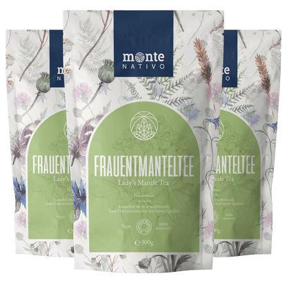 Frauenmantel (300g)