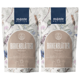 Birkenblätter (300g)
