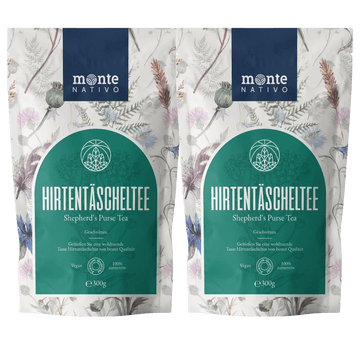 Hirtentäscheltee (300g)