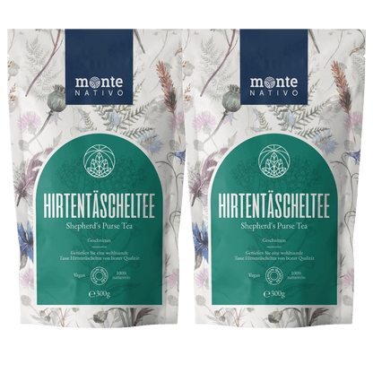 Hirtentäscheltee (300g)