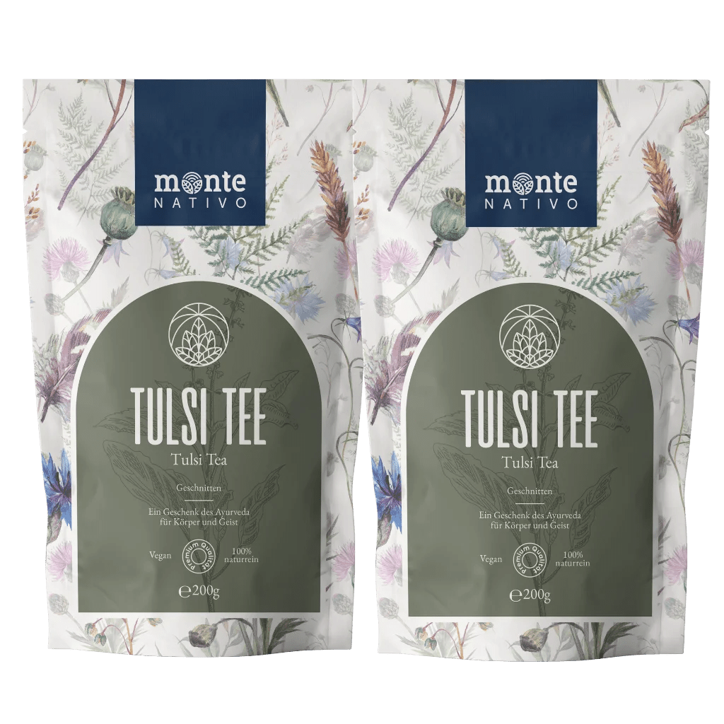 Herbata Tulsi (200g)