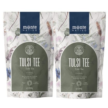 Herbata Tulsi (200g)