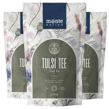 Herbata Tulsi (200g)