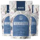 Moringablätter (200g)