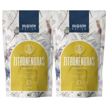 Zitronengras (300g)