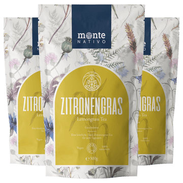 Zitronengras (300g)