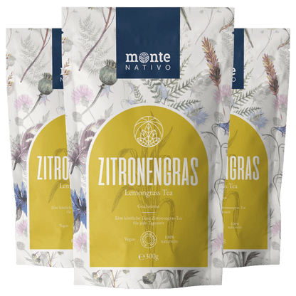 Zitronengras (300g)