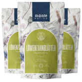 Löwenzahnblätter (300g)