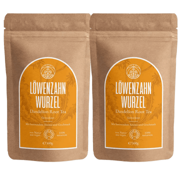 Löwenzahnwurzel (300g)
