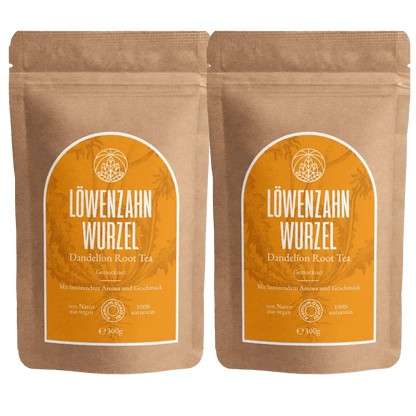 Löwenzahnwurzel (300g)