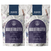 Maulbeerblätter (300g)