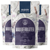 Maulbeerblätter (300g)