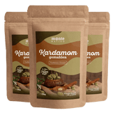 Kardamom gemahlen (150g)