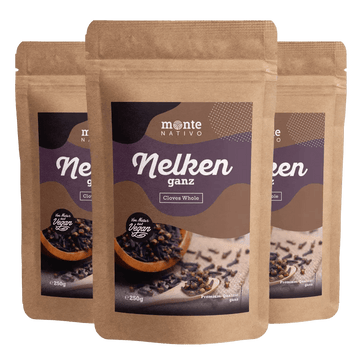 Goździki całe (250g)