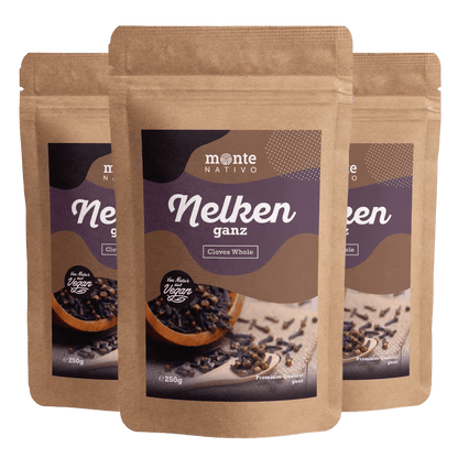 Goździki całe (250g)