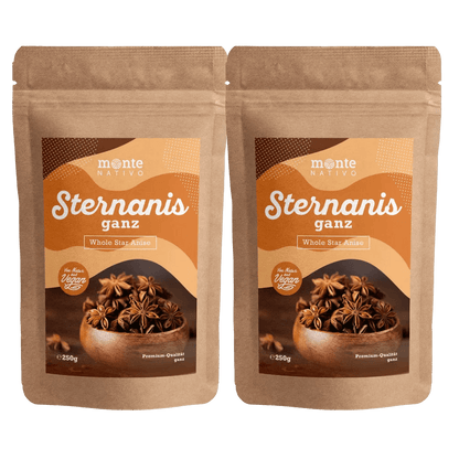 Anyż gwiazdkowaty (250g)